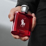 Parfum Bărbați Ralph Lauren POLO RED EDP 125 ml