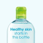 Demachiant Față Bioderma