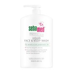 Gel de duș Sebamed