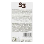 Parfum Unisex S3 Natural Mediterranea EDC 750 ml