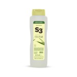 Parfum Unisex S3 Herbal EDC 750 ml