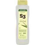 Parfum Unisex S3 Herbal EDC 750 ml