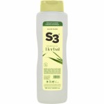 Parfum Unisex S3 Herbal EDC 750 ml