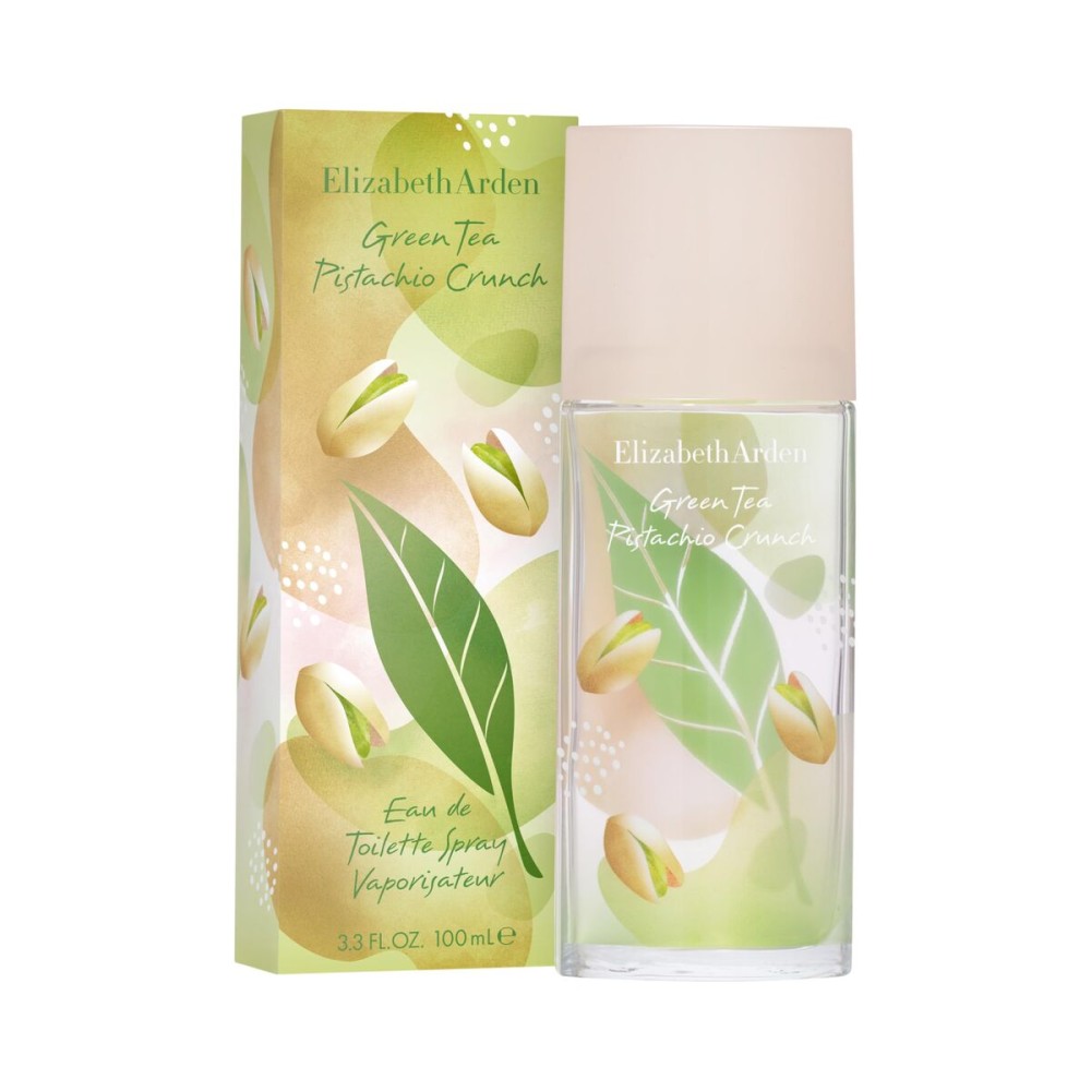 Parfum Femei Elisabeth Arden Green Tea Pistachio Crunch EDT 100 ml