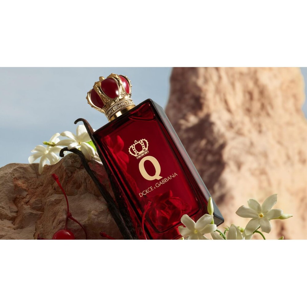 Parfum Femei D&G Q By Dolce&Gabbana EDP 30 ml