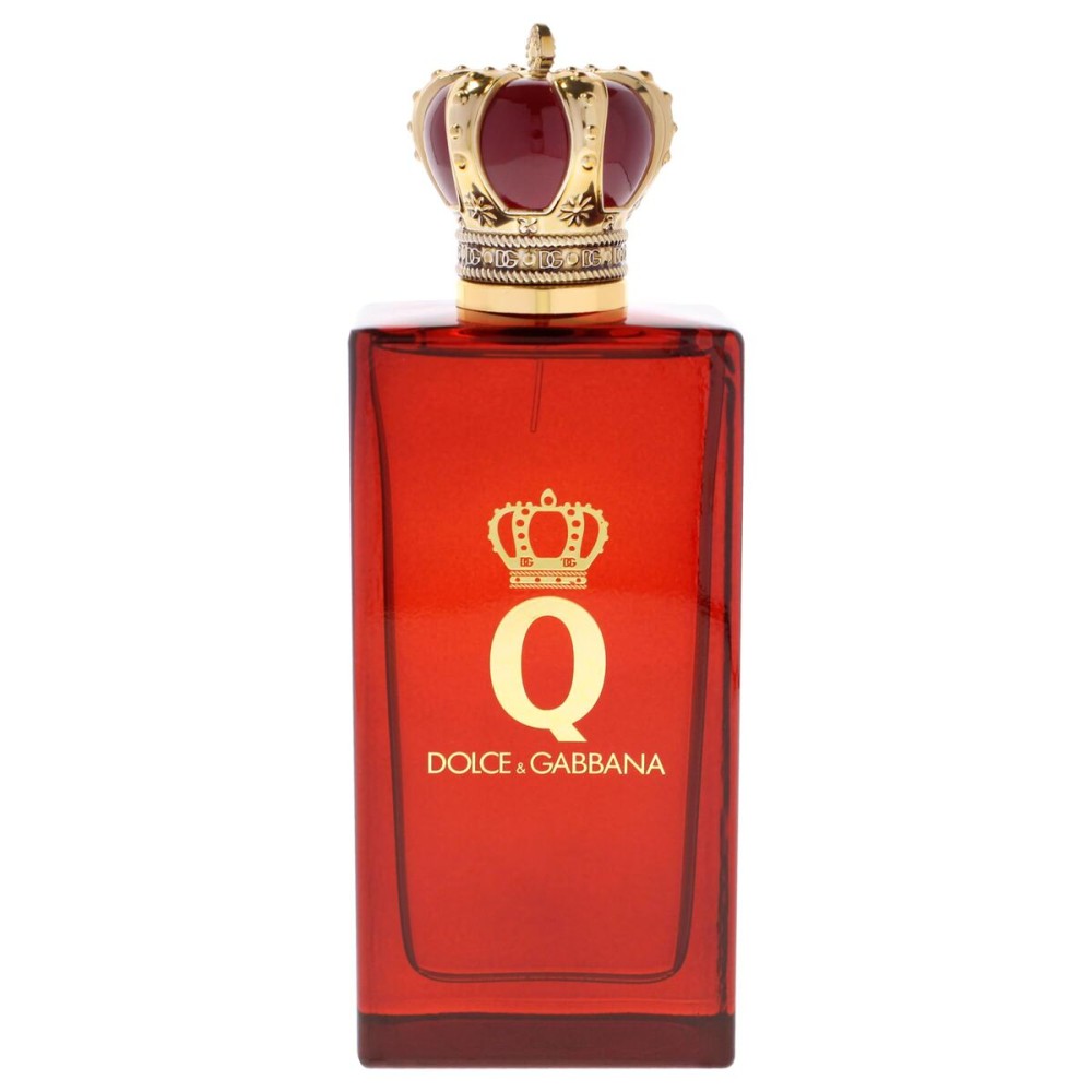 Parfum Femei D&G Q By Dolce&Gabbana EDP 100 ml