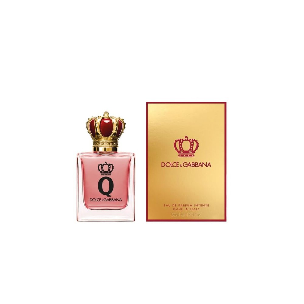 Parfum Femei D&G Q By Dolce&Gabbana Edpi 50 Ml EDP 50 ml