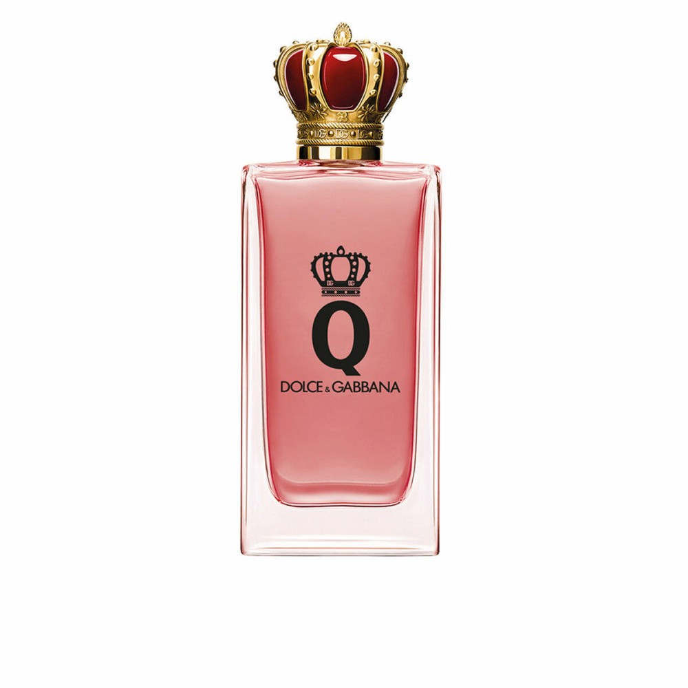Parfum Femei D&G Q By Dolce&Gabbana Edpi 100 Ml EDP