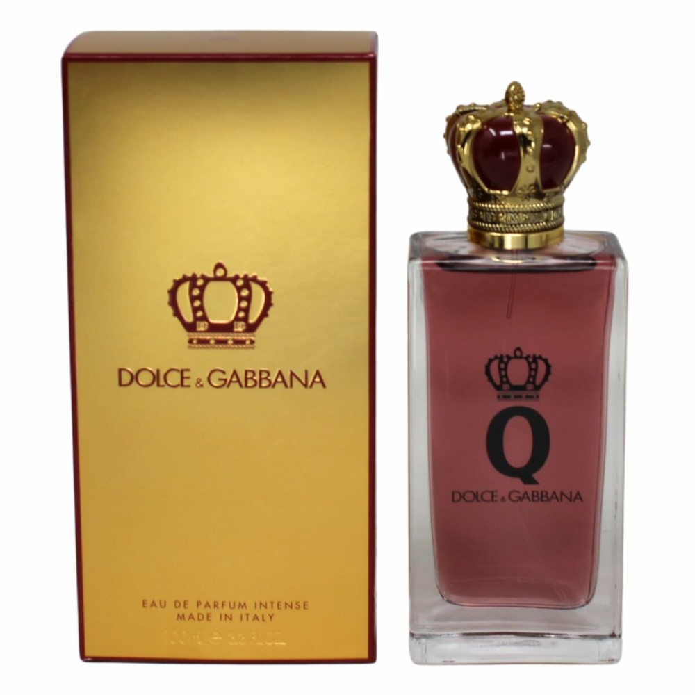 Parfum Femei D&G Q By Dolce&Gabbana Edpi 100 Ml EDP