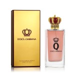 Parfum Femei D&G Q By Dolce&Gabbana Edpi 100 Ml EDP
