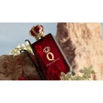 Parfum Femei D&G Q By Dolce&Gabbana EDP 50 ml