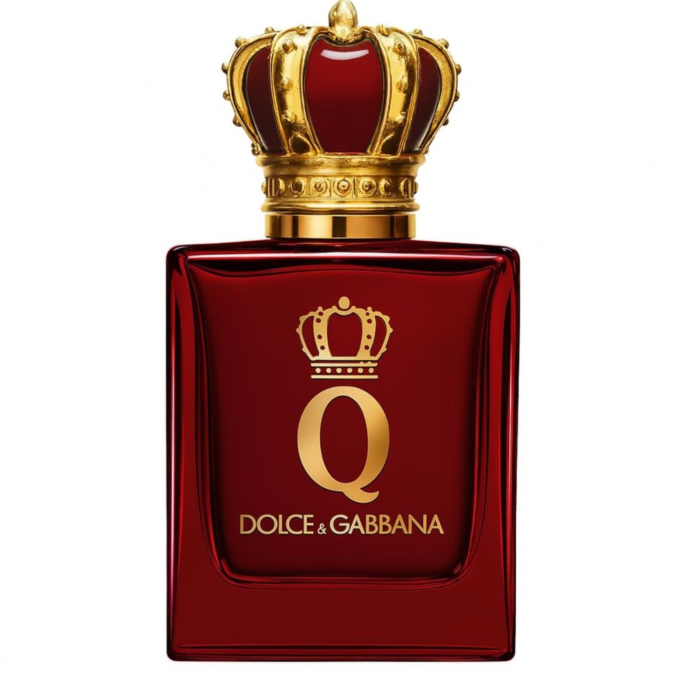 Parfum Femei D&G Q By Dolce&Gabbana EDP 50 ml