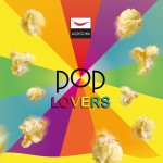 Parfum de Corp Aquolina Pop Lovers 150 ml