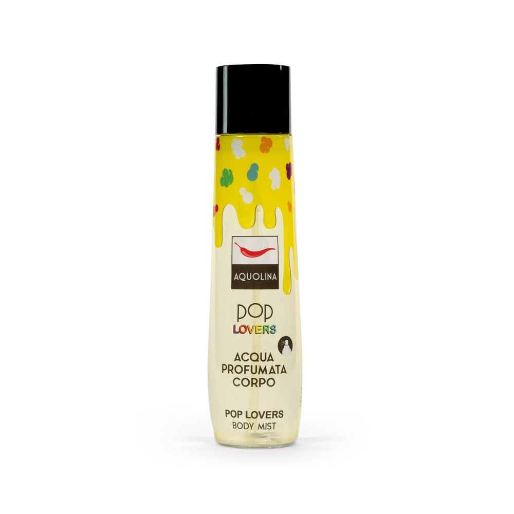 Parfum de Corp Aquolina Pop Lovers 150 ml