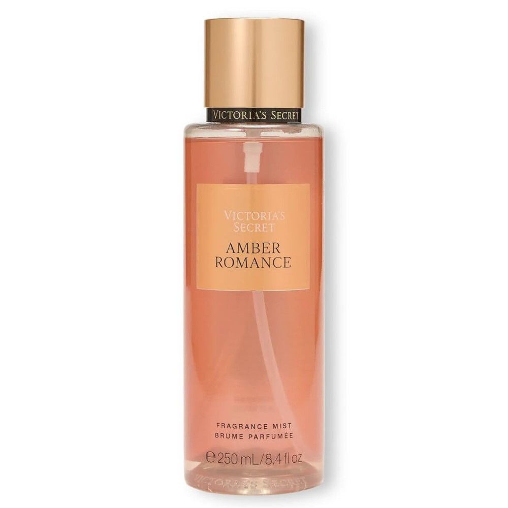 Parfum de Corp Victoria's Secret AMBER ROMANCE