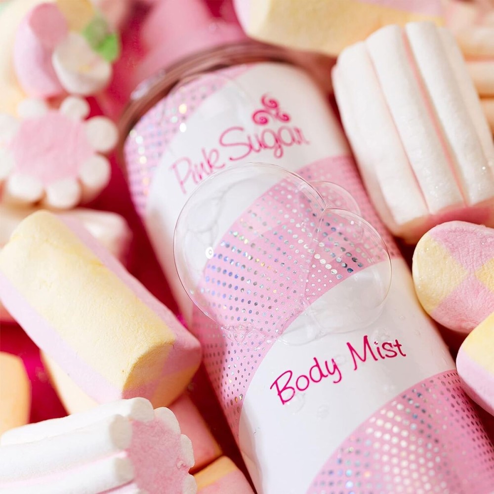 Parfum de Corp Aquolina Pink Sugar 236 ml