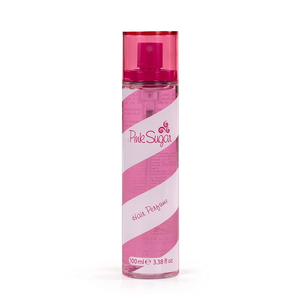 Parfum pentru Păr Aquolina Pink Sugar 100 ml