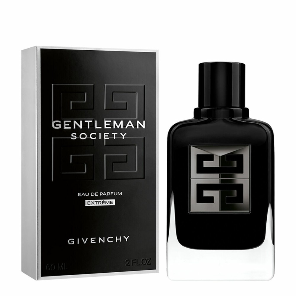 Parfum Bărbați Givenchy Gentleman Society Extreme EDP 60 ml