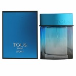 Parfum Bărbați Tous Man Sport 100 ml EDT 100 ml
