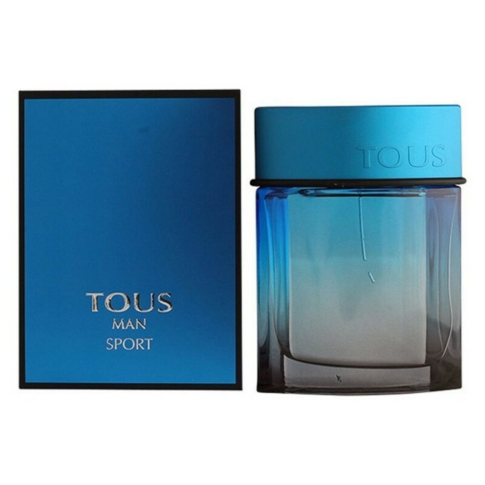 Parfum Bărbați Tous Man Sport 100 ml EDT 100 ml