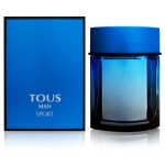 Parfum Bărbați Tous Man Sport 100 ml EDT 100 ml
