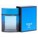 Parfum Bărbați Tous Man Sport 100 ml EDT 100 ml