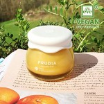 Cremă de Față Frudia Citrus