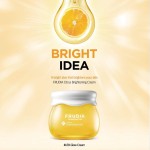 Cremă de Față Frudia Citrus