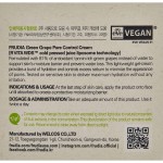 Mască Matifiantă Frudia Green Grape