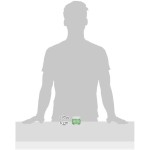 Mască Matifiantă Frudia Green Grape