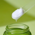 Cremă de Față Frudia Avocado 10 ml