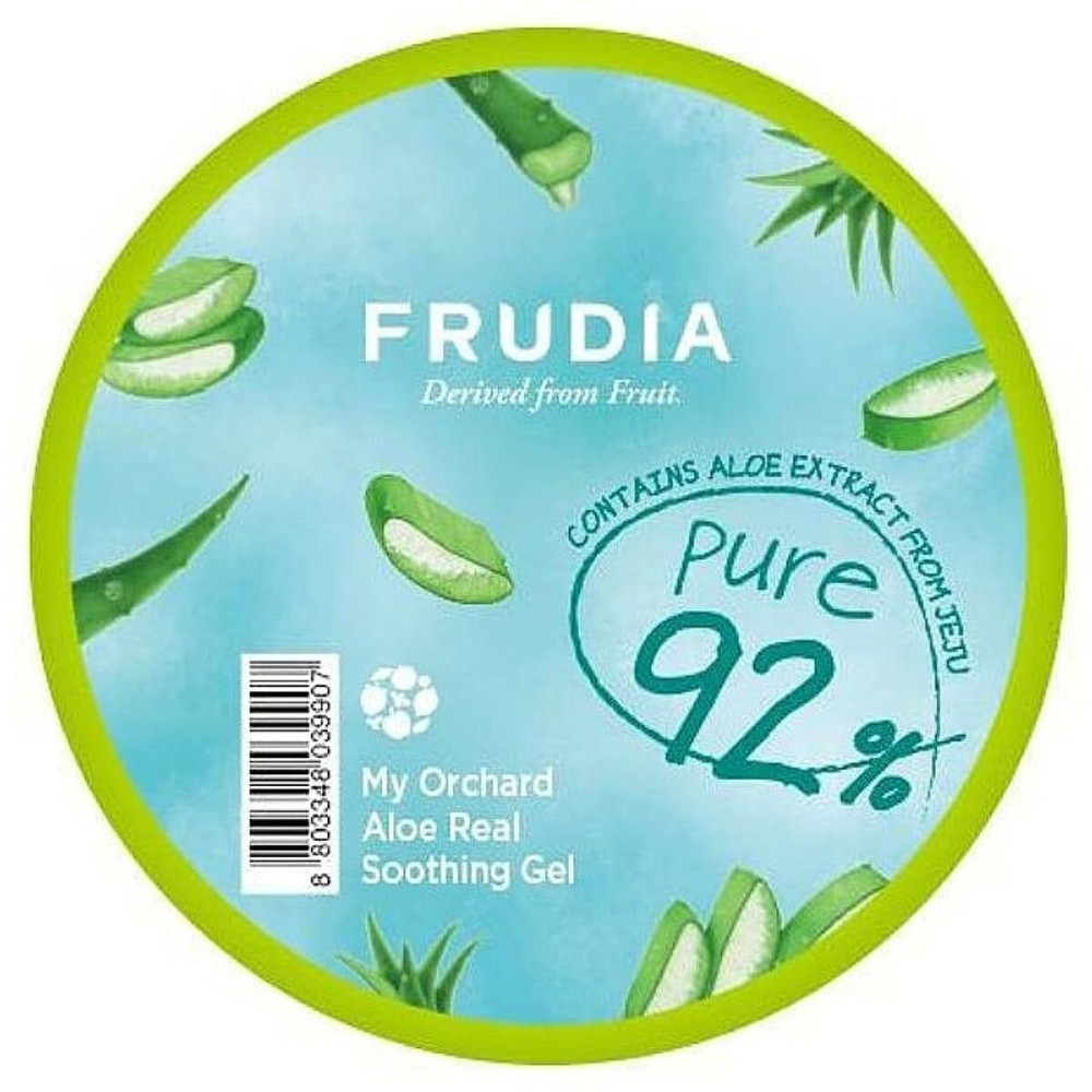 Loțiune de Corp Frudia My Orchard Aloe Real 300 g