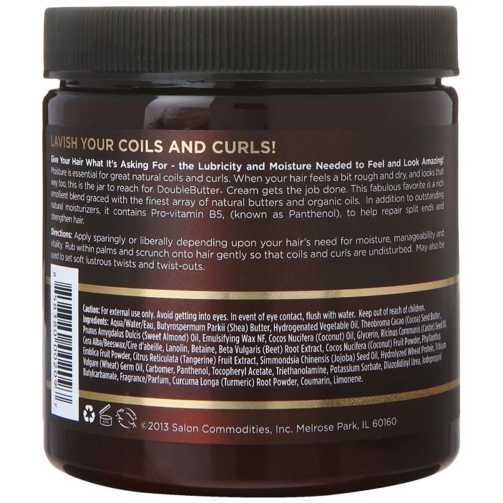 Mască Capilară As I Am 2097 (2 Unități)