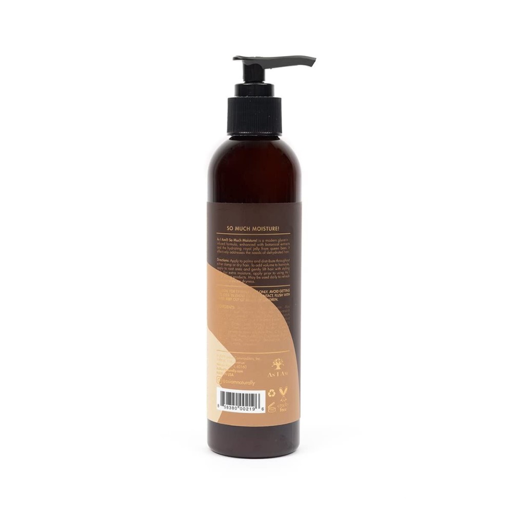Balsam As I Am 002196