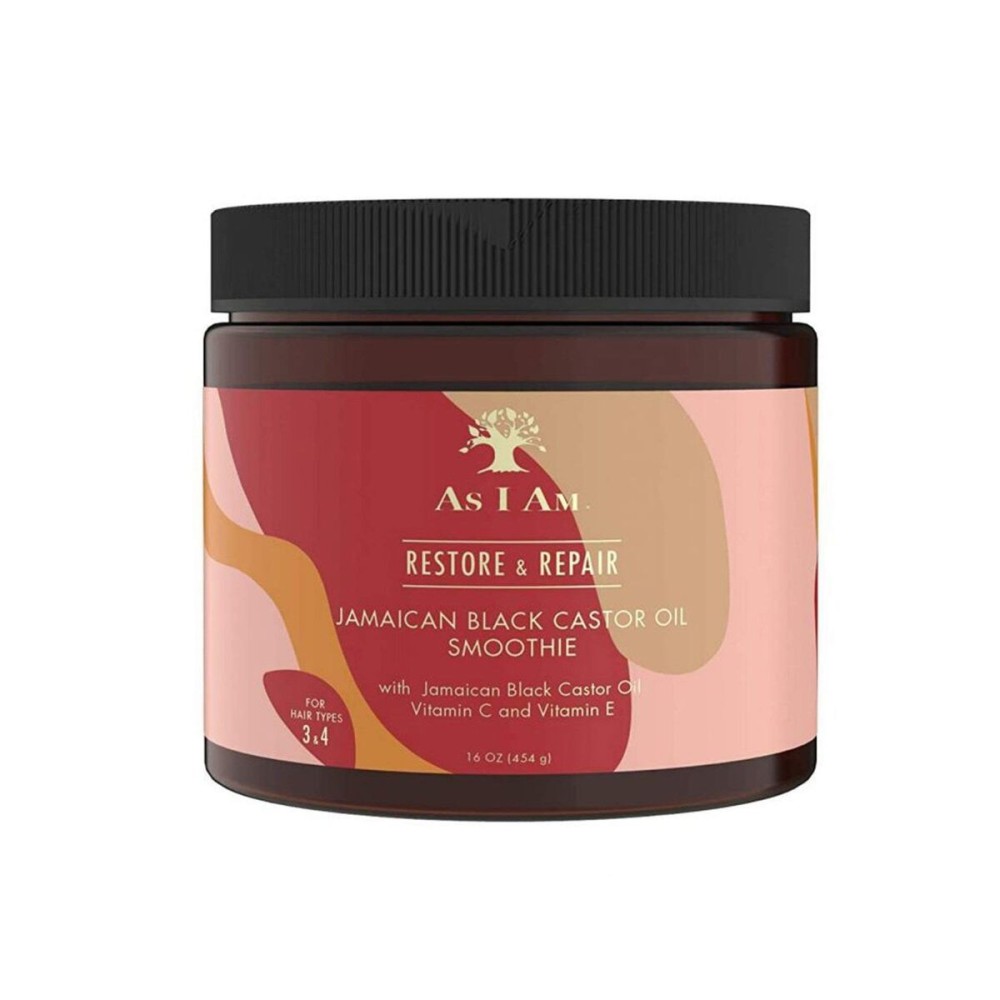 Cremă de Coafat As I Am 501657 200 ml