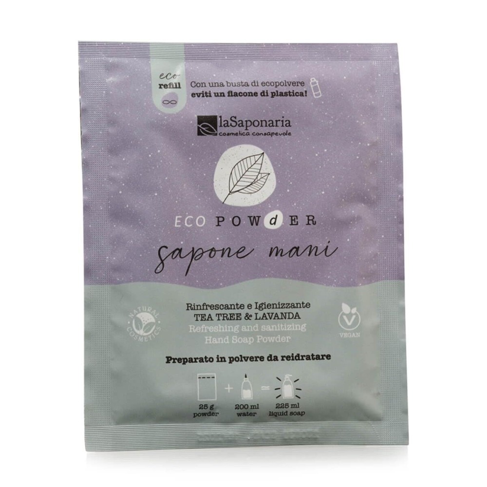 Săpun de Mâini La Saponaria