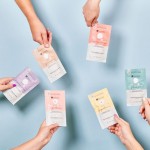 Gel de duș La Saponaria