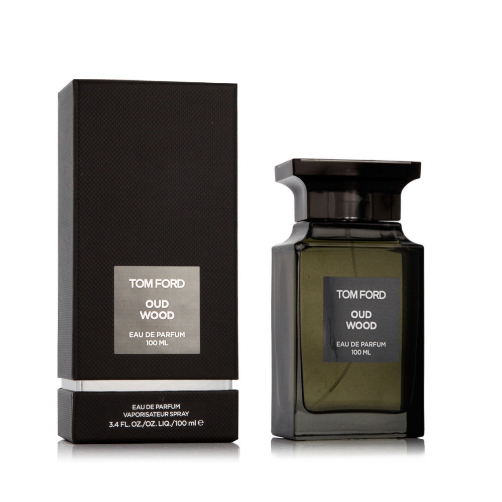 Parfum Unisex Tom Ford Oud Wood EDP