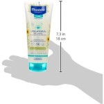 Gel de Baie Mustela LE3637 200 ml