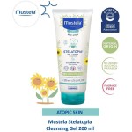 Gel de Baie Mustela LE3637 200 ml