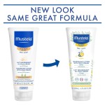Loțiune Hidratantă pentru Bebeluși Mustela 7785281 200 ml (1 Unități)