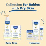 Loțiune Hidratantă pentru Bebeluși Mustela 7785281 200 ml (1 Unități)