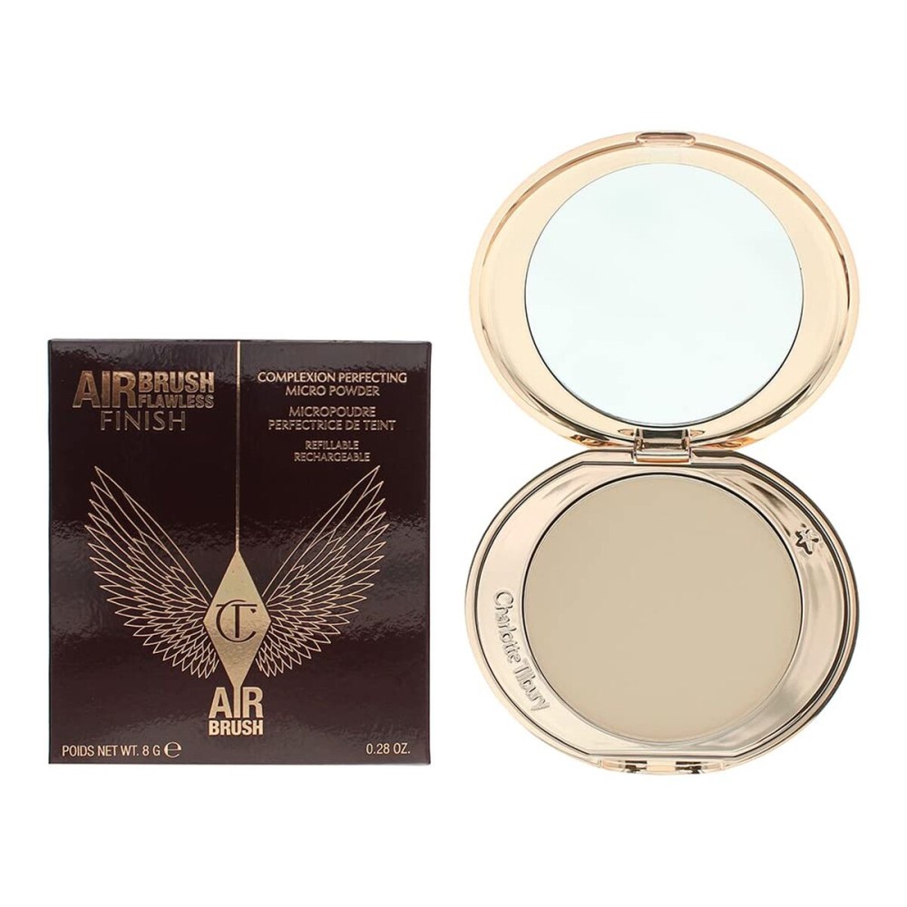 Pudră Compactă Charlotte Tilbury Fair 8 g