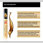 Creion de Sprâncene Eveline Negru