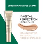 Corector de Față Eveline Bej