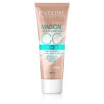 CC Cream Eveline Roz deschis