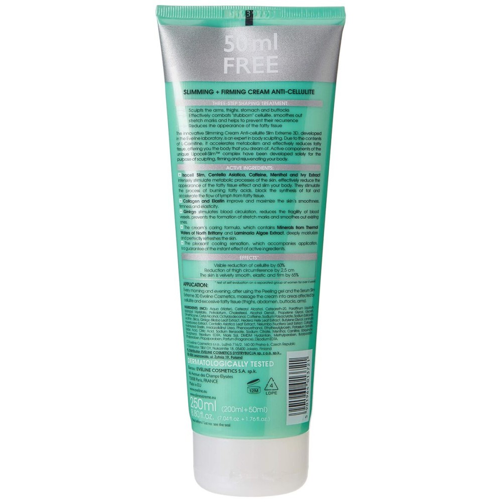 Cremă de Corp Eveline