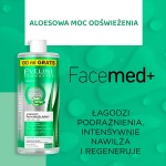 Demachiant Față Eveline