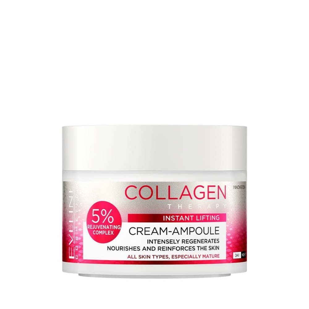 Cremă de Față Eveline