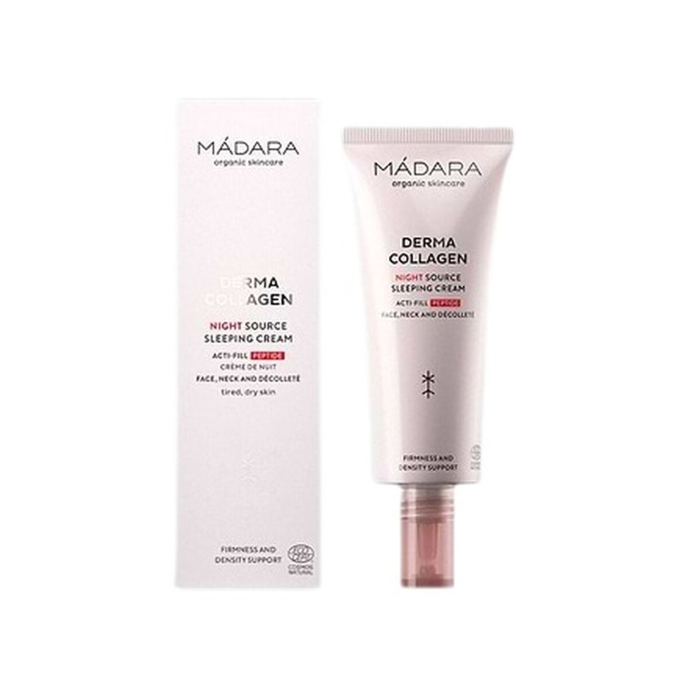 Cremă de Față Mádara 500676636